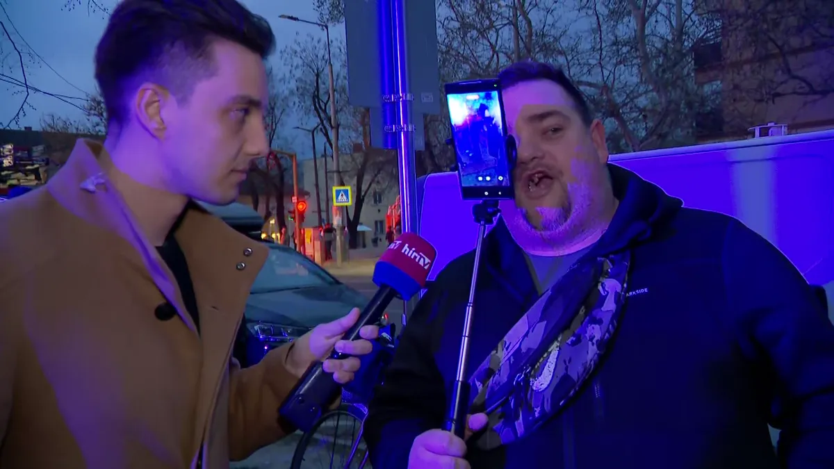 „Itt ütlek agyon!” és „megnyalod a banánom?” – elszabadult a tiszás agresszió az újságírók ellen Törökszentmiklóson