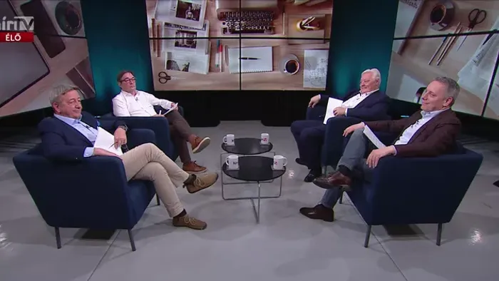 Atomerőműként sugárzott a magyar jobboldal ereje a CPAC-en