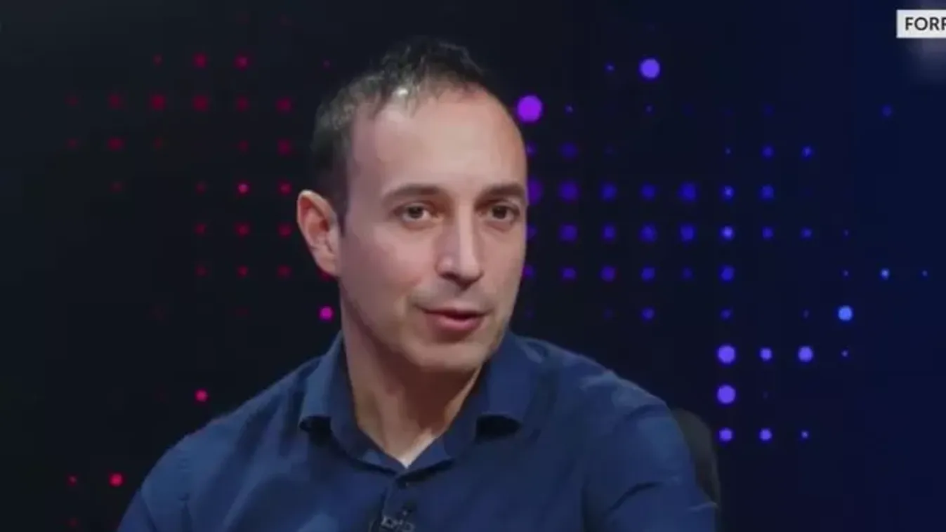 Saját kutatójuk is elismeri: jelentős Magyar Péter elutasítottsága a pártnélküliek között