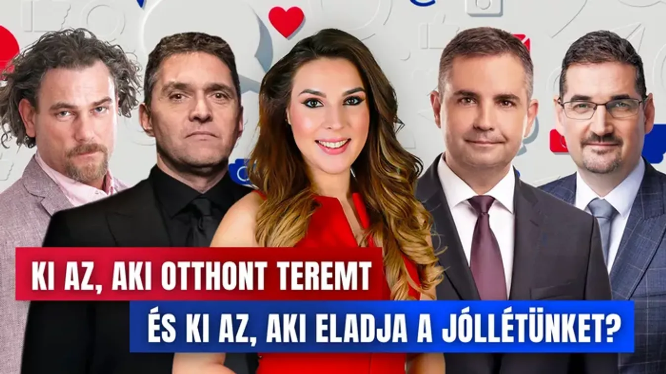 Komment - Szentendrén is rajt-cél győzelmet aratott Orbán Viktor