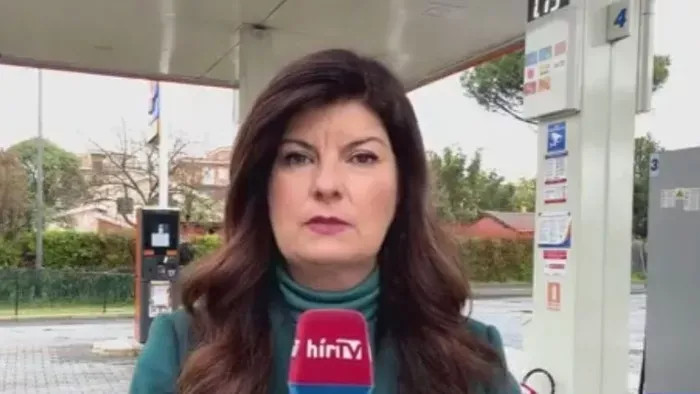 Olaszország ezt kéri az olajárak emelkedése miatt