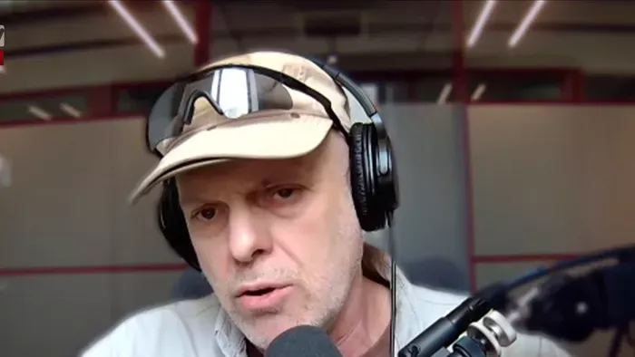 A NATO töréstesztje lehet a Hormuzi-szoros biztosítása