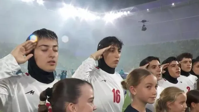 Életükkel fizethetnek az iráni női focisták