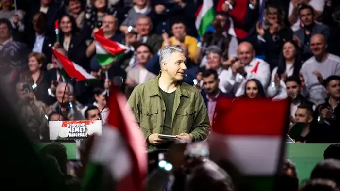 Lázár János: Magyar Péter programja egy pontból áll: a bosszúból