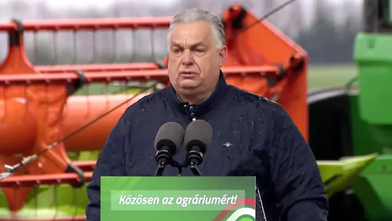 A városi levegő szabaddá, a vidéki levegő magyarrá tesz