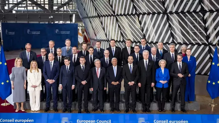 Egy bénult és indulatokól sem mentes EU-csúcson vagyunk túl