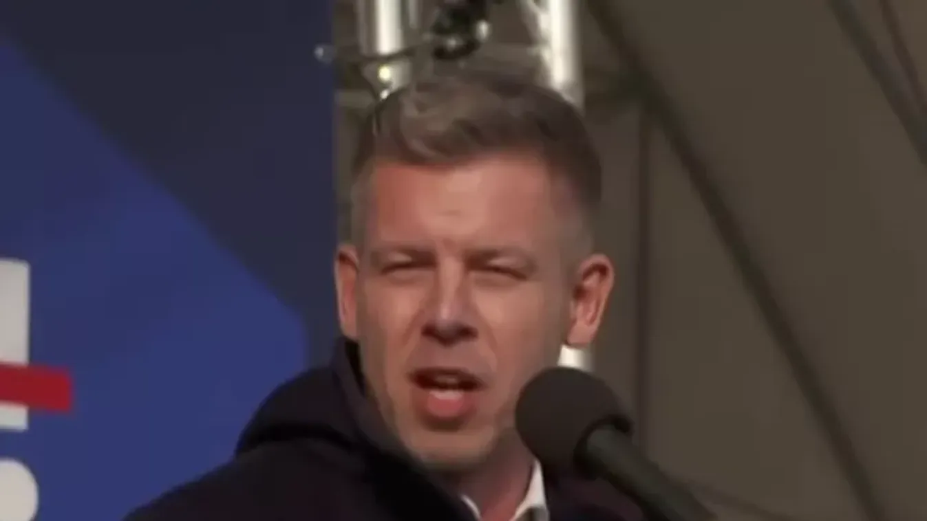 A Tiszarecept: így hergeli híveit Magyar Péter a HírTV ellen