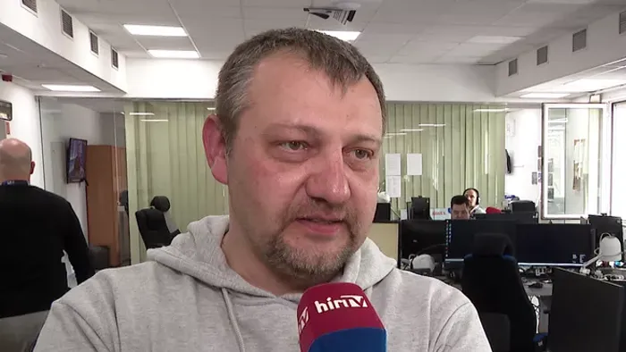 A Hír TV Zrt. Nívódíját Méhész András kapta!