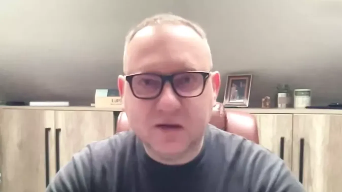 Újabb magyar áldozata van a háborúnak Ukrajnában