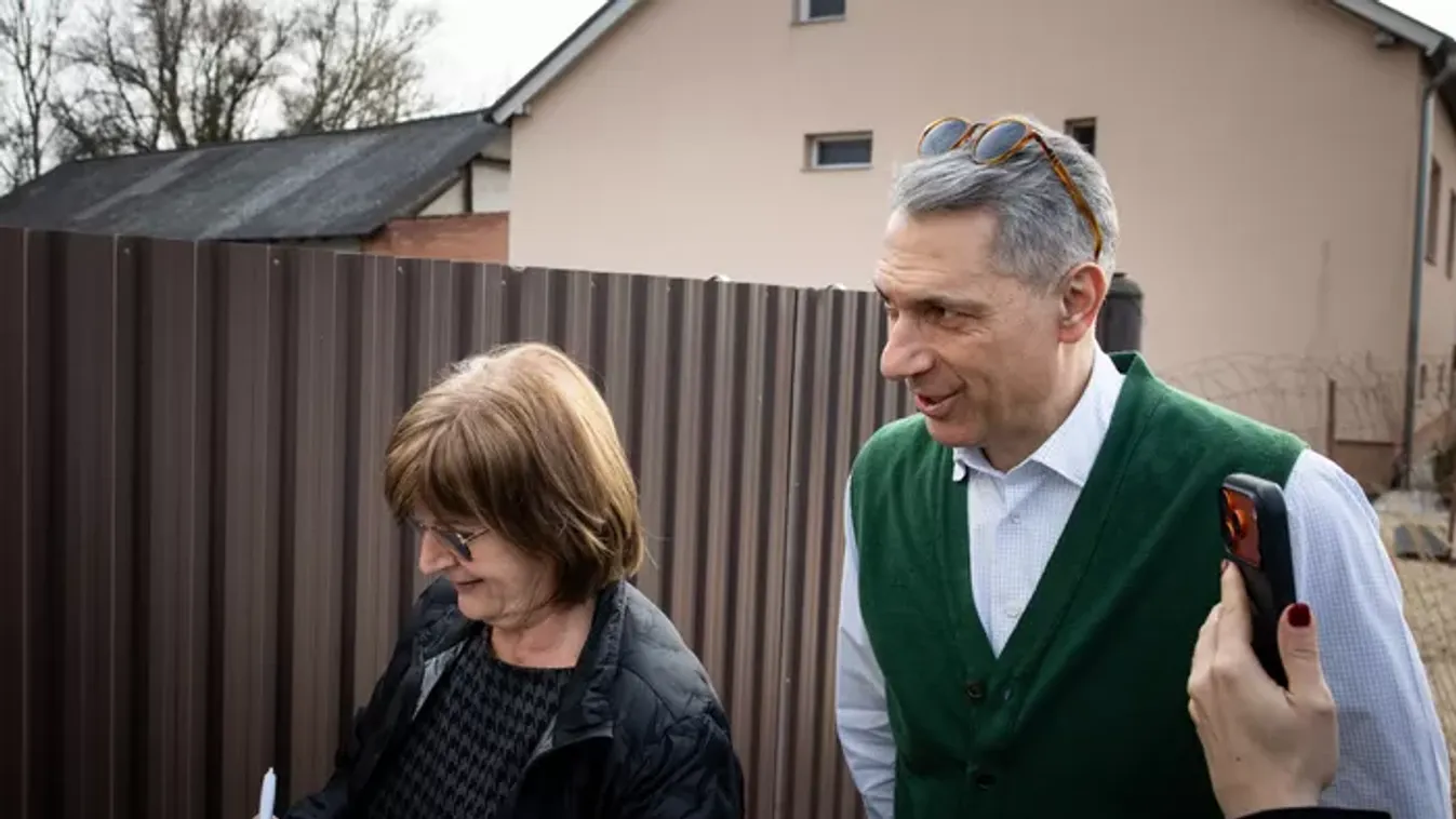 Lázár János: Rezsipuccs készül Magyarország ellen a Brüsszel-Kijev-Tisza tengelyen