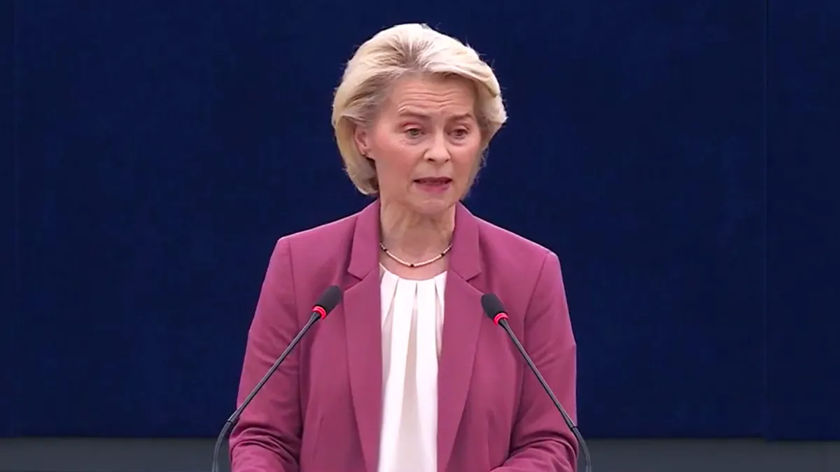 Dömötör Csaba: Az Európai Bizottság elismerte, hogy stratégiai hibát követett el az energiapolitikában