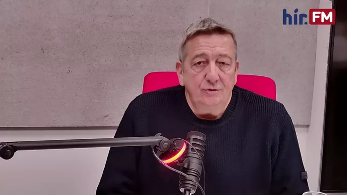 Bayer Zsolték a globális pusztulás kockázatáról