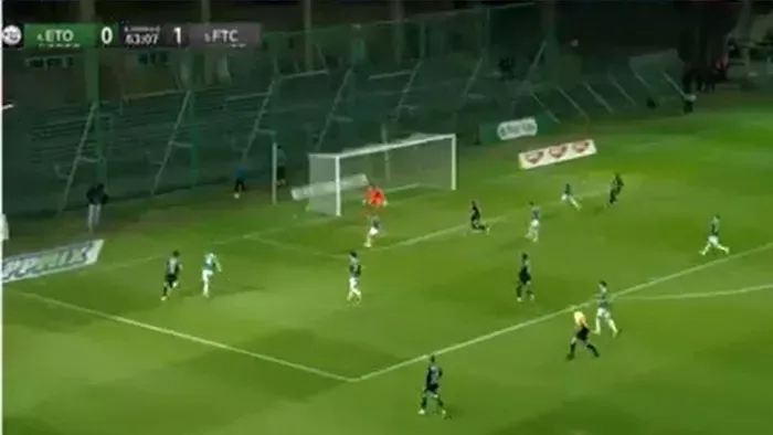 Lelátó - Nyolcaddöntőre készül az Európa-ligában a Ferencváros, sikerrel venné azt