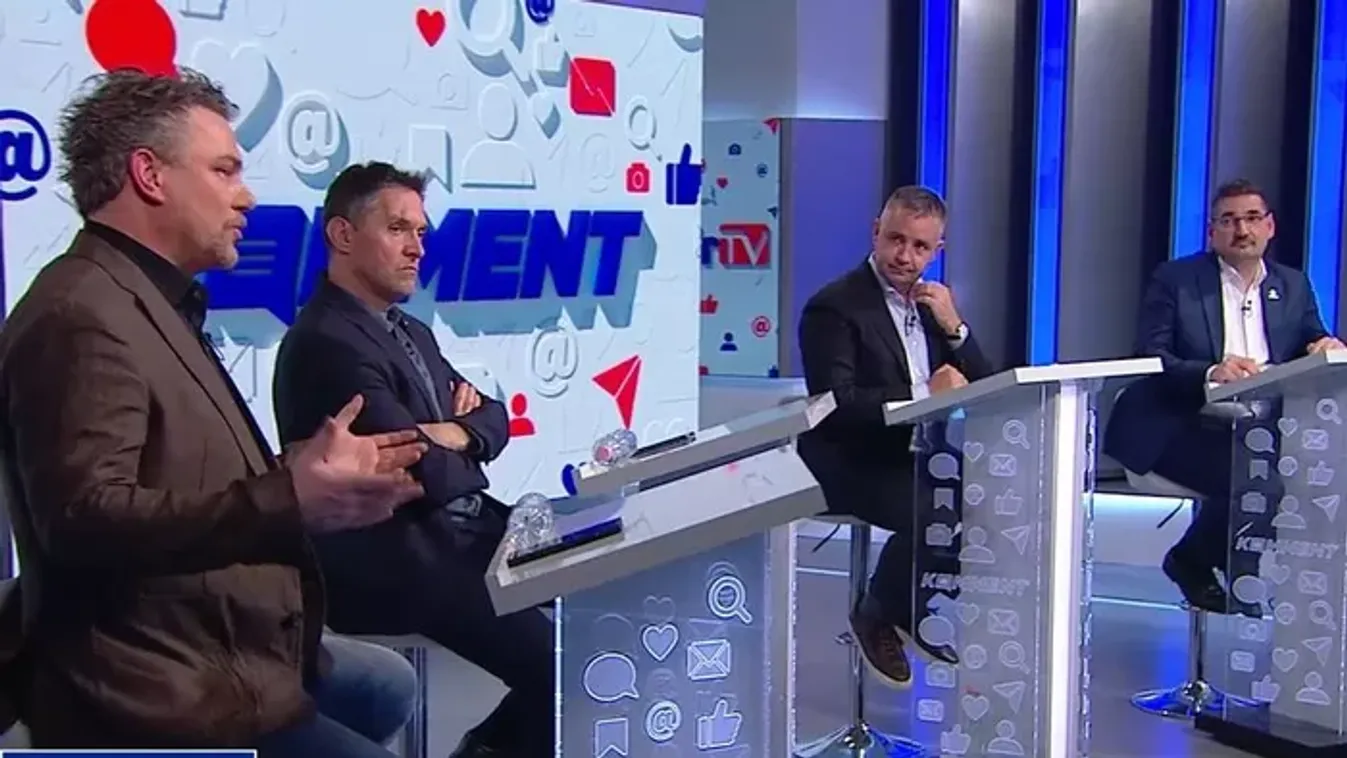 Komment - Szentendrén is rajt-cél győzelmet aratott Orbán Viktor