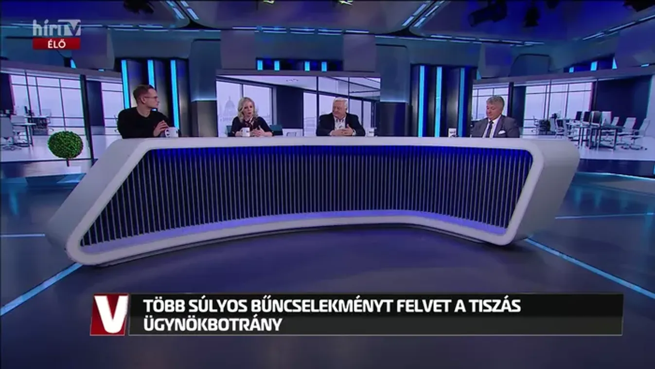 Beszivárgás és drogbuli: elárulták Magyarországot