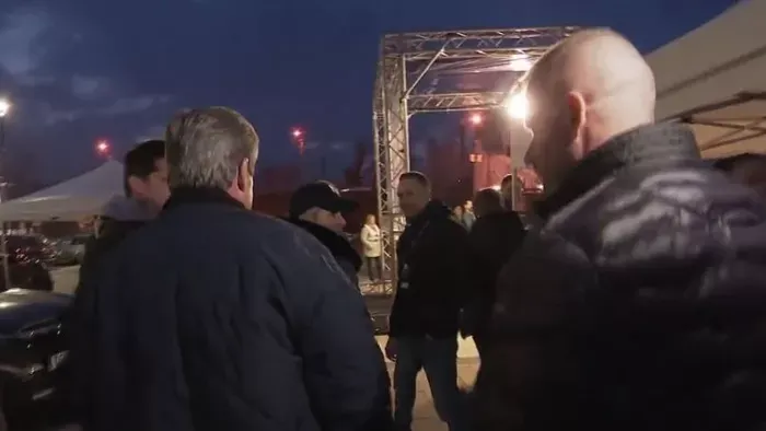 Így reagált a Hír TV kérdéseire a Tisza Párt gazdasági és energetikai szakértője