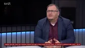 HírTV Exkluzív: Csercsa Balázs a Tisza Párt titkos energetikai tervezetéről