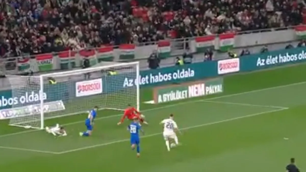 Lelátó - Schön Szabolcs góljával nyert a válogatott, Péni István csúcsot döntött