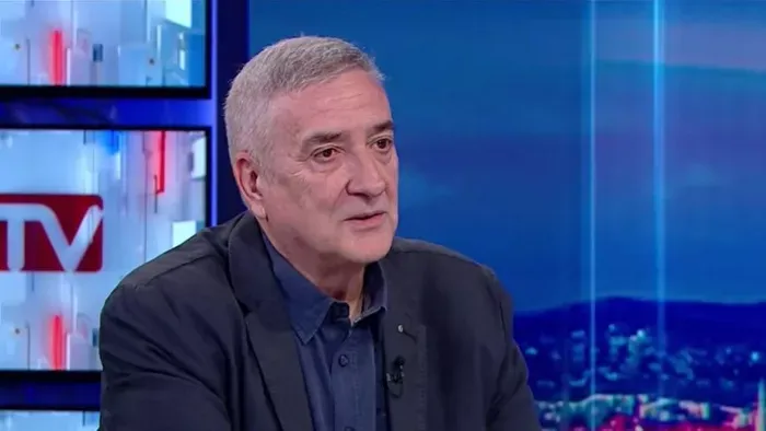 Magyarországon jelenleg példátlan ukrán titkosszolgálati akció zajlik