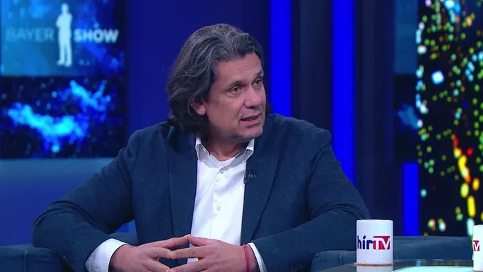 „Nettó mocskos politikai döntés” – Deutsch Tamás az ukrán olajzsarolásról