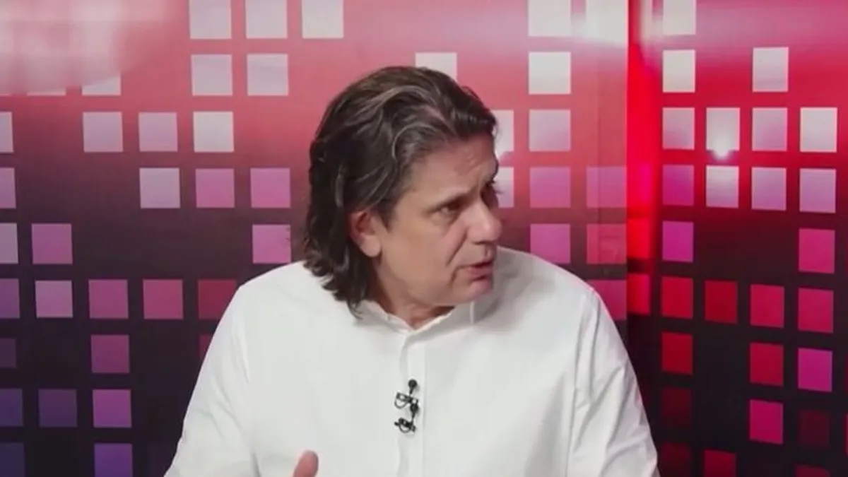 Totális felelőtlenségéről, a totális alkalmatlanságáról tesz tanúbizonyságot a Tisza párt