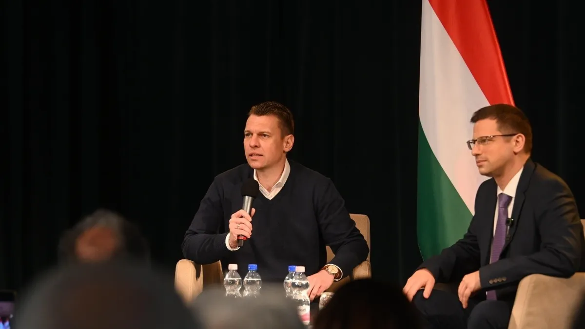 Kijózanító húsvét vár a pátyi dílerekre: Menczer Tamás nem ismer kegyelmet a drogterjesztőkkel szemben