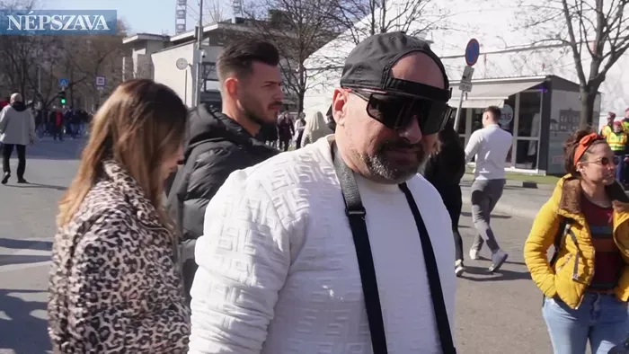 A Tisza hívei között felmerült a polgárháború lehetősége Fidesz-győzelem esetén