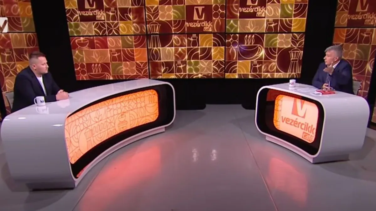 Vezércikk - Színjáték volt? Békét ígért, de borzalmas háborúba vezette Ukrajnát Zelenszkij