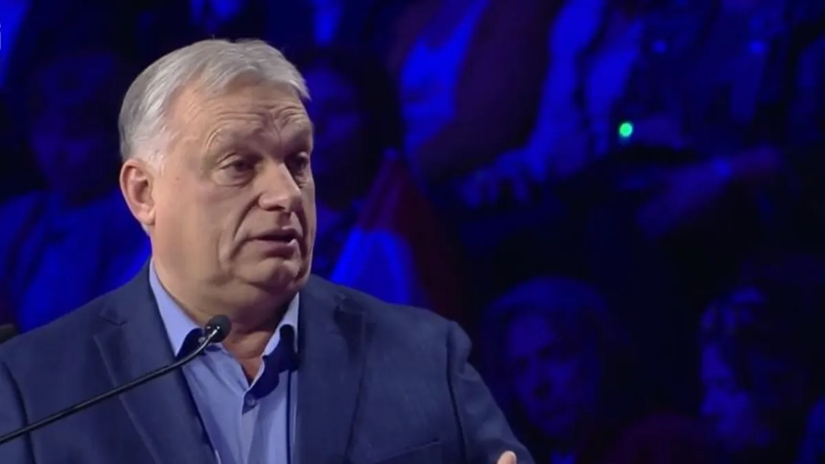 Nem gondolhatták az ukránok, hogy blokkolják Magyarország olajellátását, mi meg itt malmozunk?