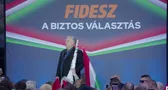 Orbán Viktor Miskolcon: A jövőnk a nemzeti egységünkön múlik