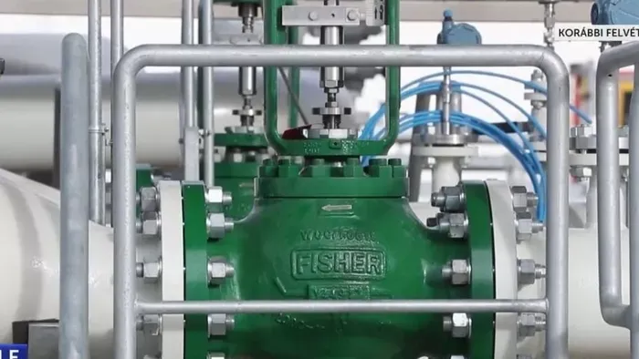 Lépéskényszerbe hoztuk az ukránokat!