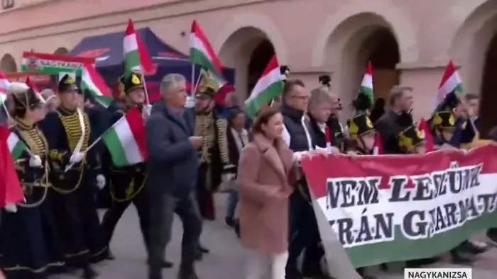 Nagykanizsán folytatódik Orbán Viktor országjárása