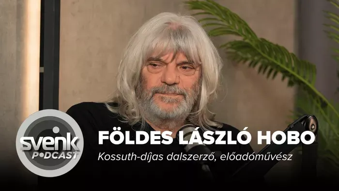 SVENK Exkluzív: Májustól moziban is látható a nagysikerű HOBO-film