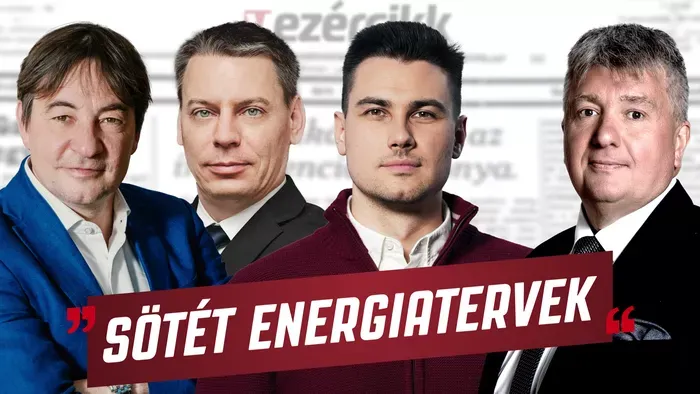 Vezércikk - Manapság inkább erjed a Tisza – Döbbenetes viszonyok uralkodnak Magyar Péter pártjában