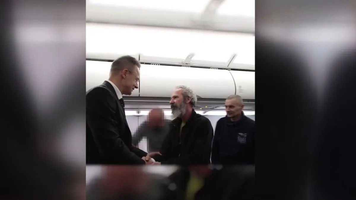 Megindítja az érzelmeket a magyar hadifoglyok hazatérése - megható és egyben tanulságos pillanatoknak lehettünk tanúi