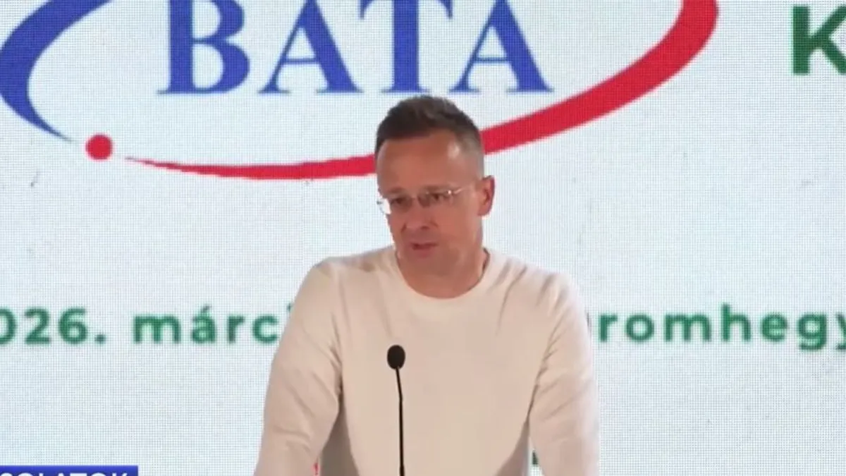 Az anyaországi és a külhoni magyarok együtt alkotják a magyar nemzetet