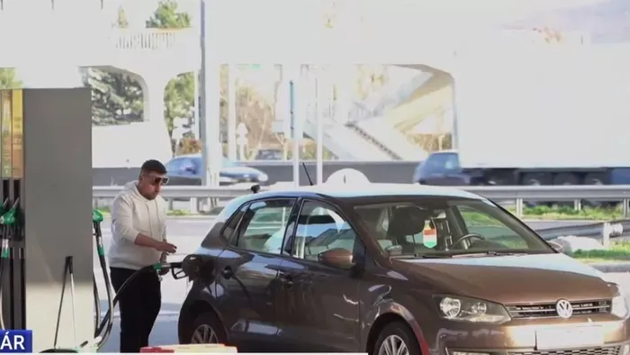 Mindenhol biztosítva van az üzemanyag-ellátás Magyarországon