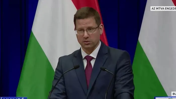 Aki egy európai uniós ország megtámadásáról értekezik, annak nincs helye az unióban