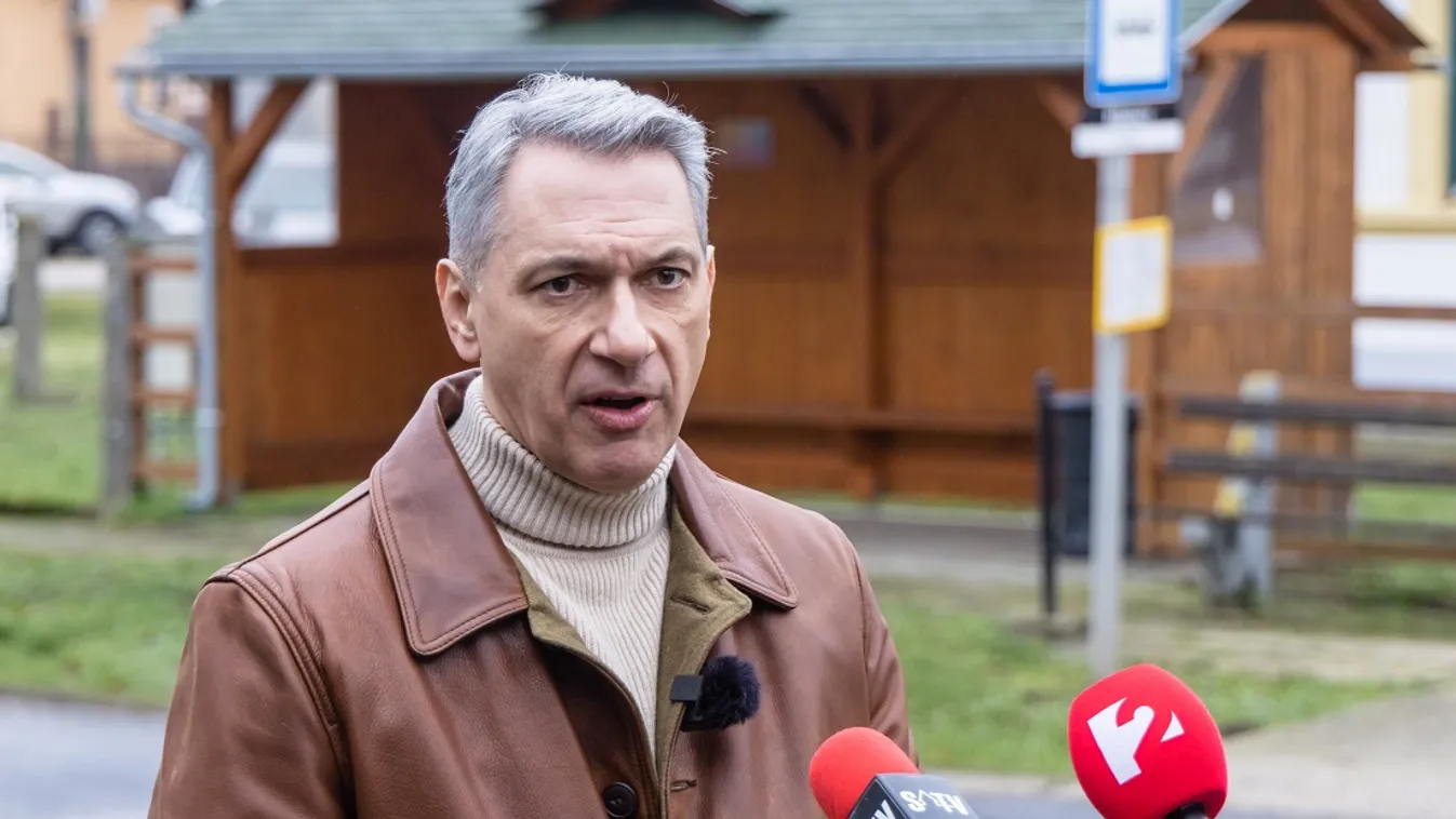 Gazdasági veszélyek és szervezett bűnözés – így érvelt Lázár János Ukrajna EU-tagsága ellen