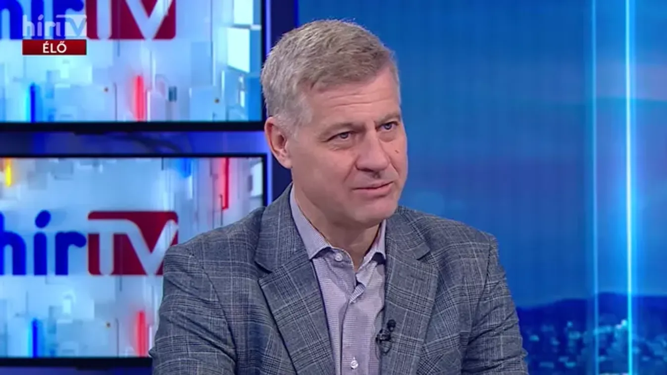 A Fidesz jelöltje nyugodt és kiszámítható fejlődést ígér a 14. budapesti választókerületben élőknek