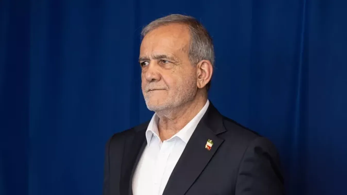 Irán felfüggeszti támadásait a szomszédos országok ellen