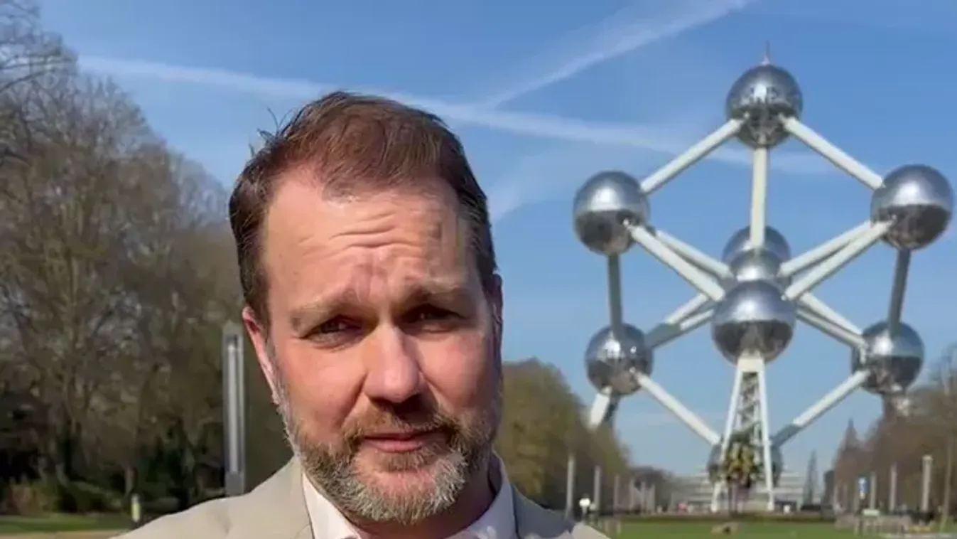 Újra jön a hidegháború? – Elképesztő fegyverkezés kezdődik