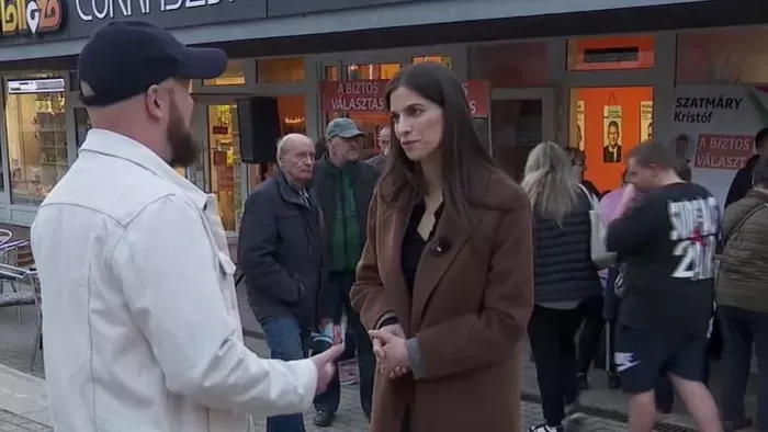 Panyi Szabolcs kulcsszereplője lenne a Tisza Párt bábkormányának