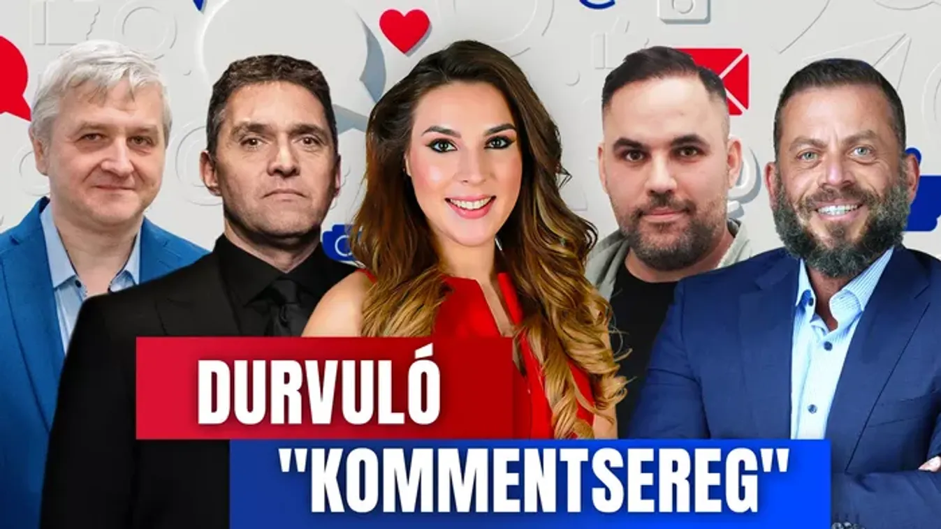 Komment - A tiszásoknak az interneten (is) már semmi sem szent?