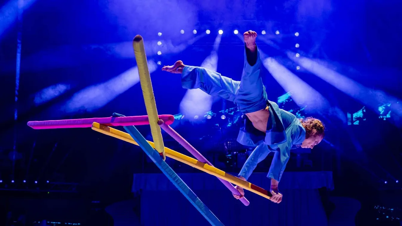 A Fővárosi Nagycirkusz húsvéti előadásában valóra válnak az álmok