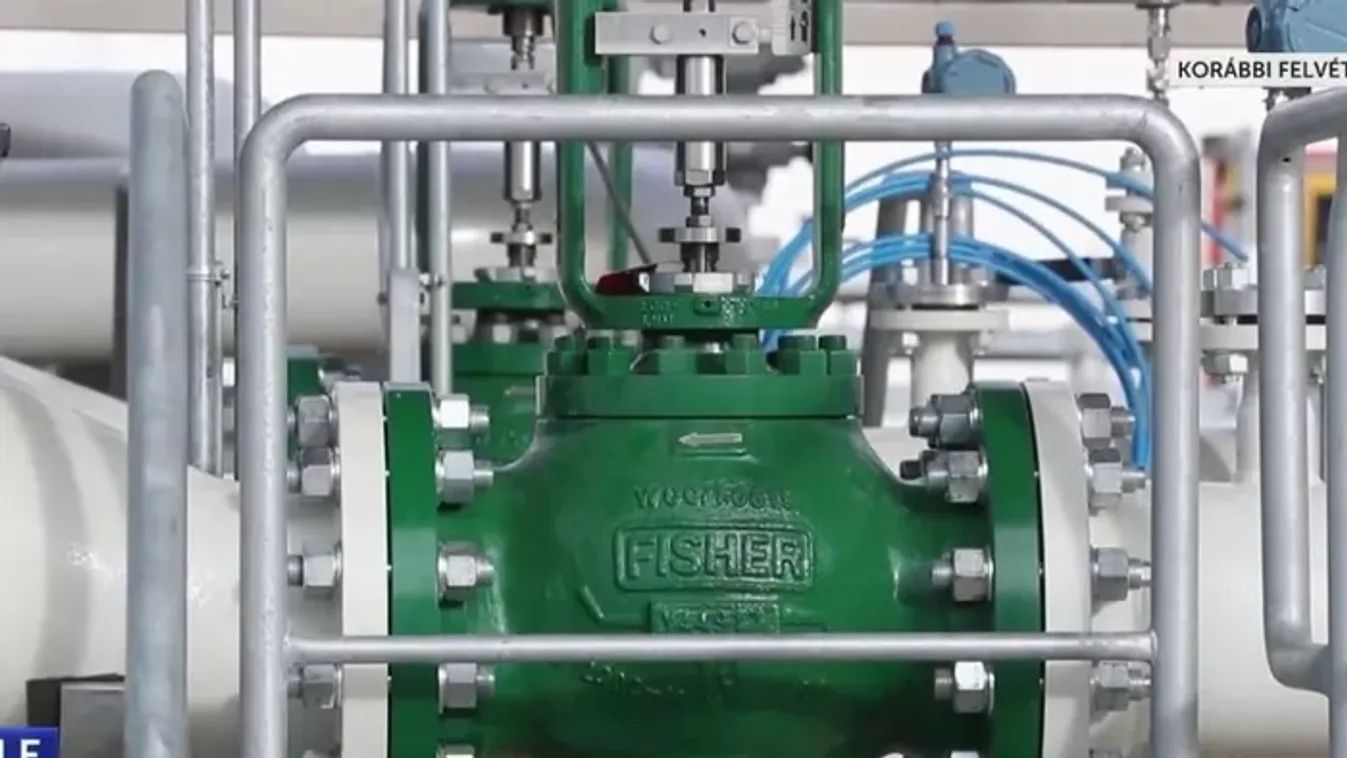 Lépéskényszerbe hoztuk az ukránokat!