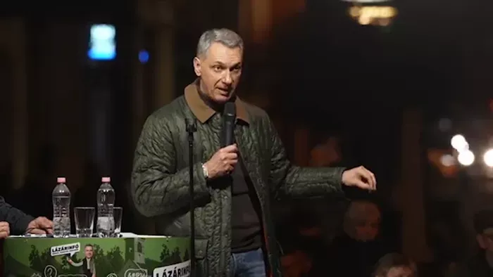 Eldőlt az M2-es sorsa: Lázár János bejelentette a következő lépést