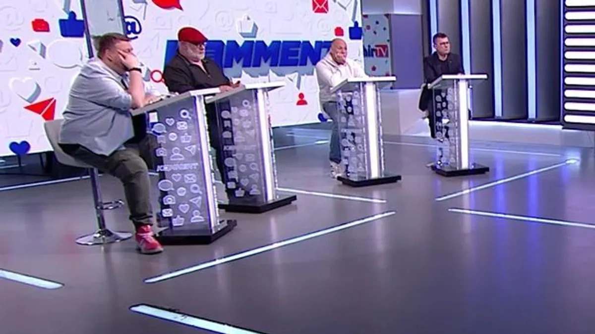 Komment - Orbán Viktor ismét megvédte a magyar érdekeket