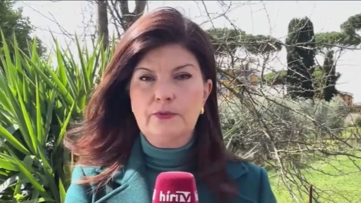 Giorgia Meloni szerint Olaszország adta a példát a szigorúbb uniós politikához