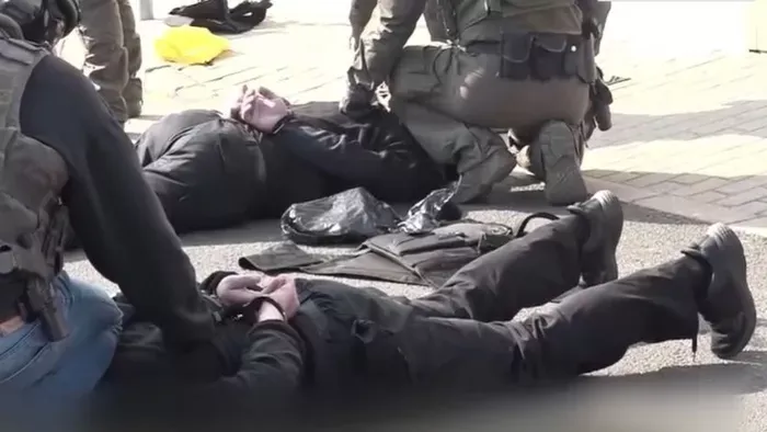 A volt ukrán titkosügynök szerint Magyarországon is maradt a pénzből